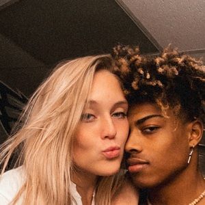 Meet your Posher, Maddie